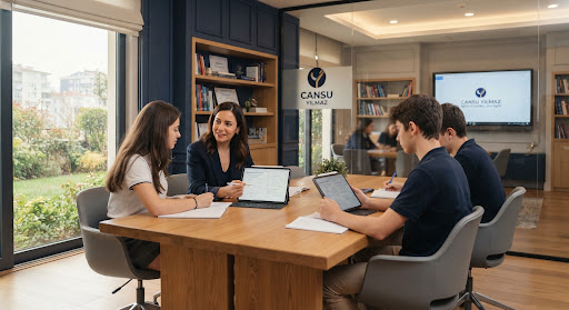 Akademik Başarı ve Geleceğin Liderleri